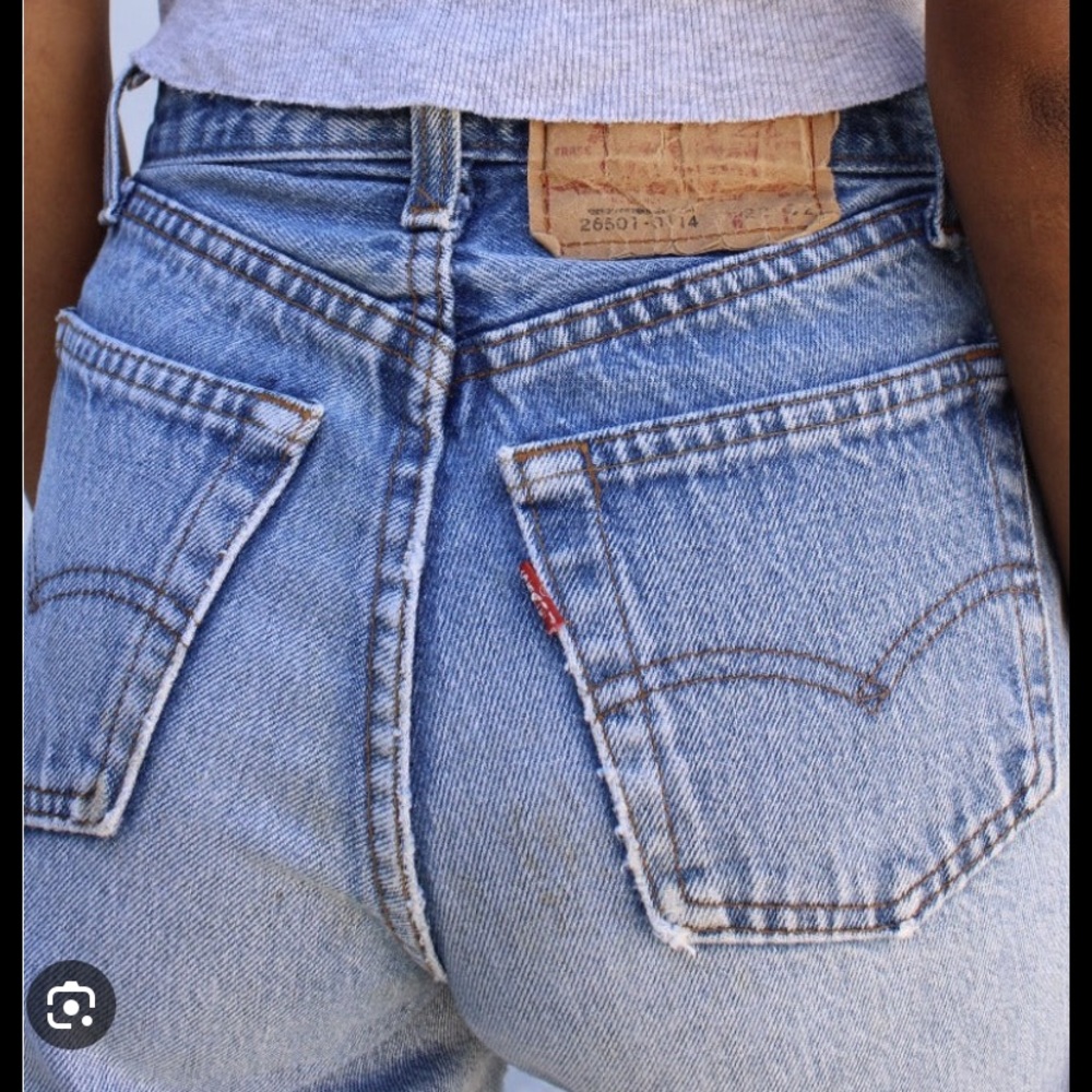 Buy two jeans get them 50% off!!